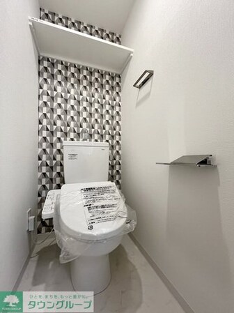 エスリード名古屋サザンプレイスの物件内観写真